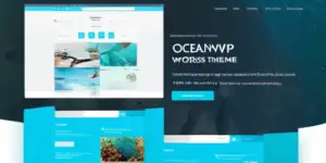 Say Aloha to Higher Sales With the OceanWP Theme