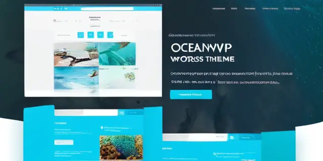 Read more about the article Say Aloha to Higher Sales With the OceanWP Theme