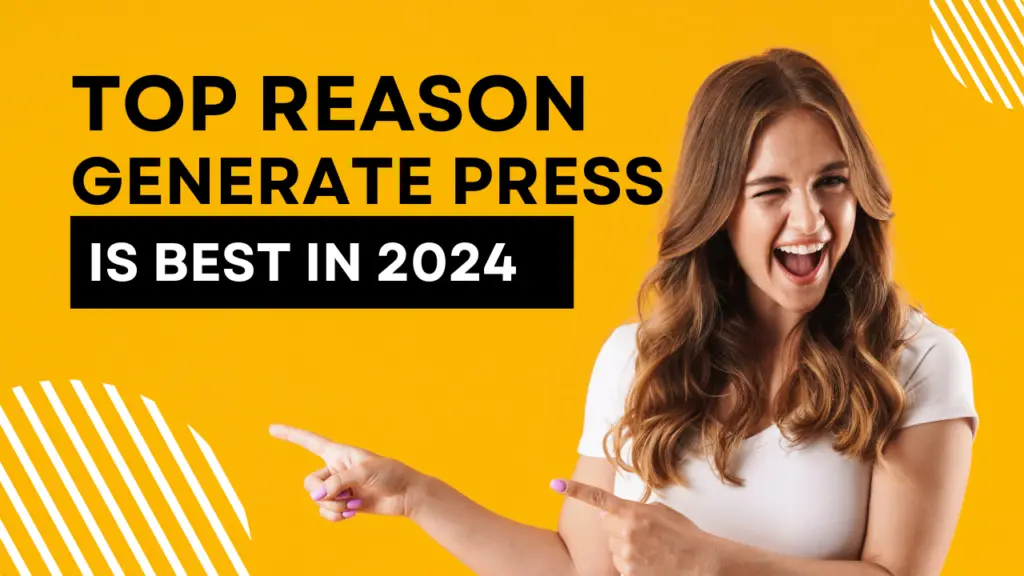 Top Reasons GeneratePress Theme Is the Best