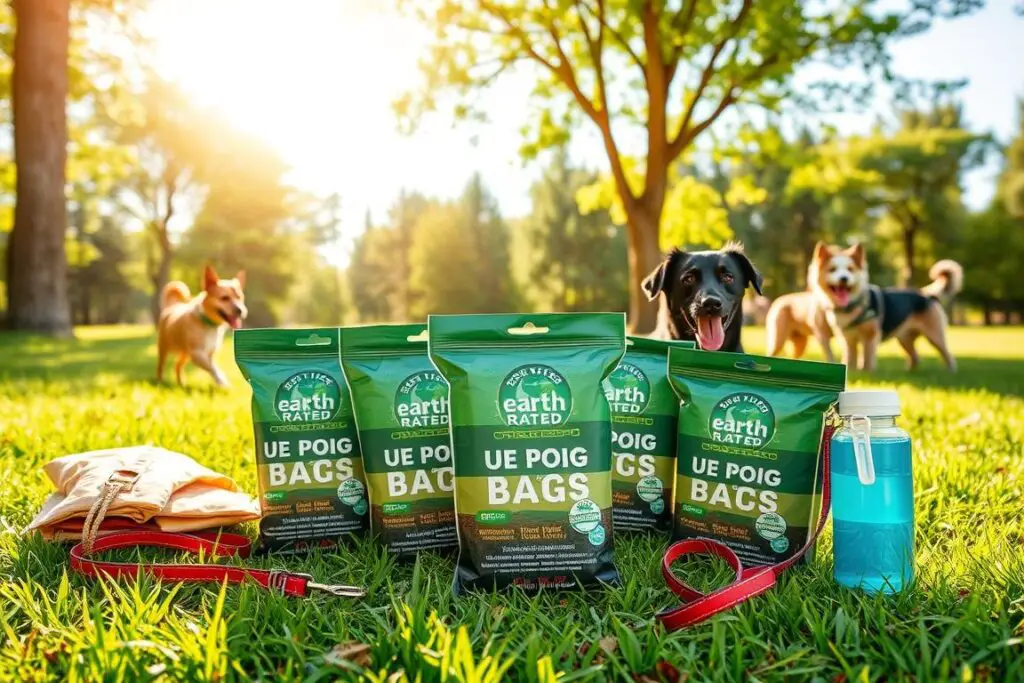 Earth Rated Dog Poop Bags